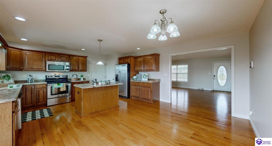 Collinbrook Drive, Rineyville, Kentucky 40162, ,3 BathroomsBathrooms,For Sale,Collinbrook Drive,HK24002524