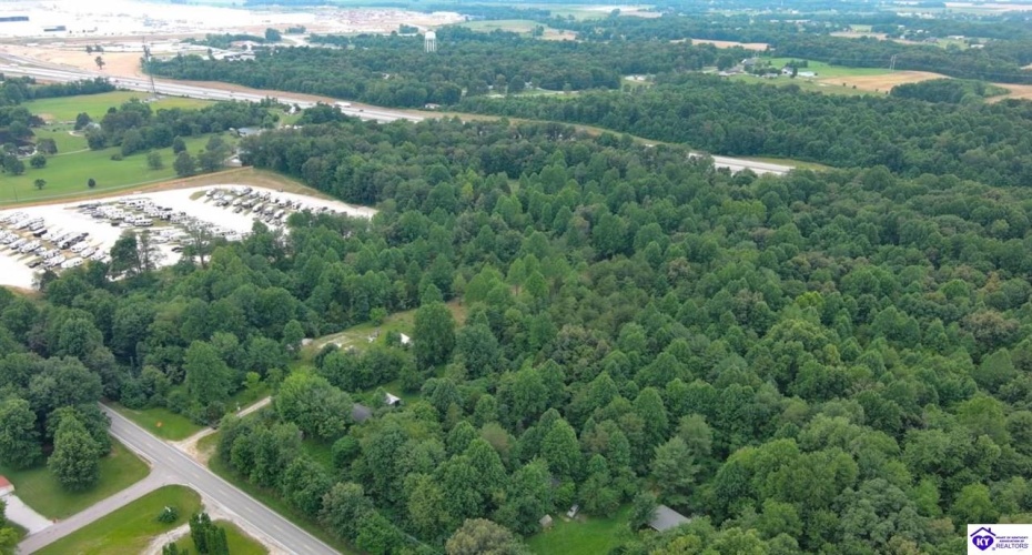 Dixie Highway, Glendale, Kentucky 42740, ,For Sale,Dixie Highway,HK24004328