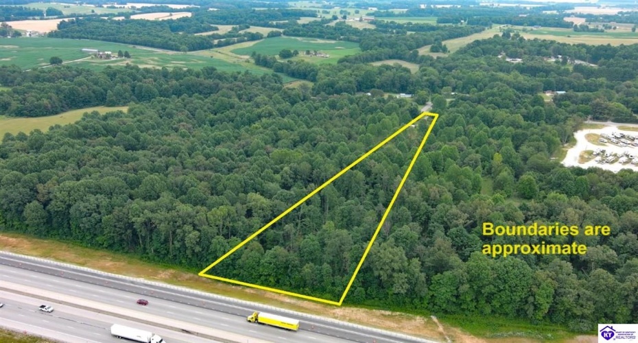 Dixie Highway, Glendale, Kentucky 42740, ,For Sale,Dixie Highway,HK24004328