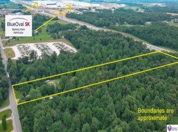 Dixie Highway, Glendale, Kentucky 42740, ,For Sale,Dixie Highway,HK24004328