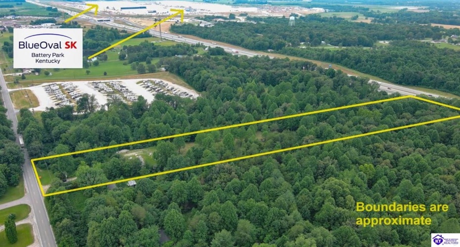 Dixie Highway, Glendale, Kentucky 42740, ,For Sale,Dixie Highway,HK24004328