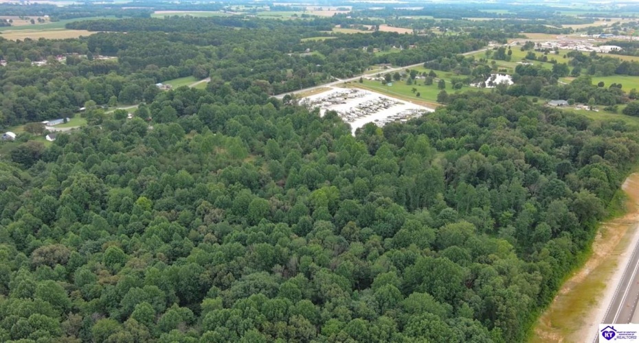 Dixie Highway, Glendale, Kentucky 42740, ,For Sale,Dixie Highway,HK24004328