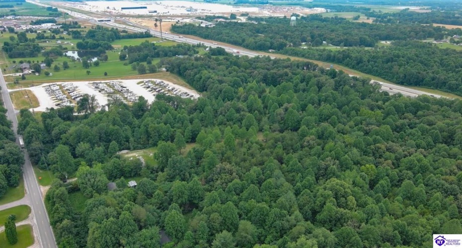 Dixie Highway, Glendale, Kentucky 42740, ,For Sale,Dixie Highway,HK24004328