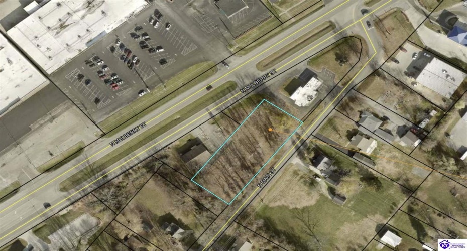 Main Street, Elizabethtown, Kentucky 42701, ,For Sale,Main Street,HK24004334