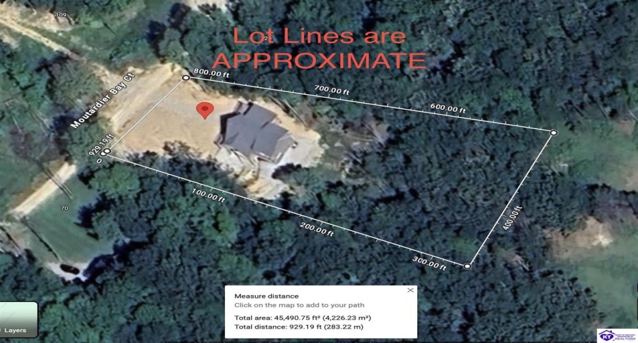 Moutardier Bay Ct, Leitchfield, Kentucky 42754, ,4 BathroomsBathrooms,For Sale,Moutardier Bay Ct,HK24004329