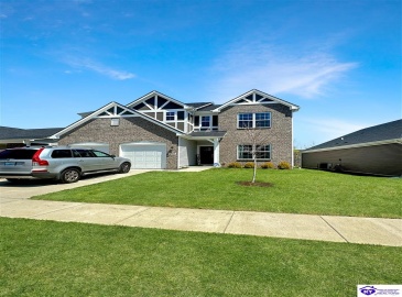 Johnson Ridge Rd, Louisville, Kentucky 40245, ,3 BathroomsBathrooms,For Sale,Johnson Ridge Rd,HK24004337