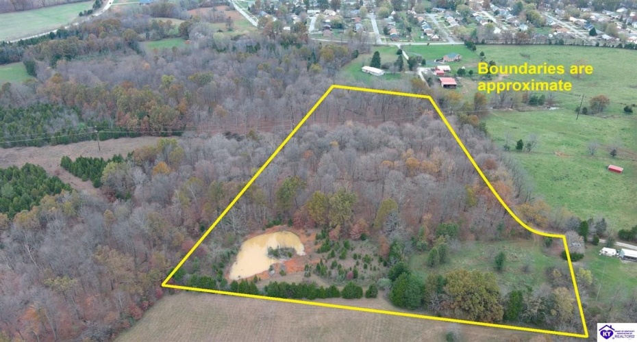 Shelton Road, Radcliff, Kentucky 40160, ,For Sale,Shelton Road,HK24004339