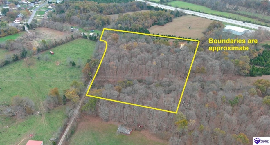 Shelton Road, Radcliff, Kentucky 40160, ,For Sale,Shelton Road,HK24004339