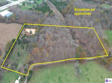 Shelton Road, Radcliff, Kentucky 40160, ,For Sale,Shelton Road,HK24004339