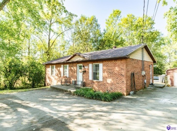 College Street, Hodgenville, Kentucky 42748, ,2 BathroomsBathrooms,For Sale,College Street,HK24003652