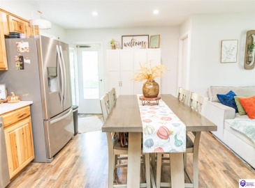 College Street, Hodgenville, Kentucky 42748, ,2 BathroomsBathrooms,For Sale,College Street,HK24003652