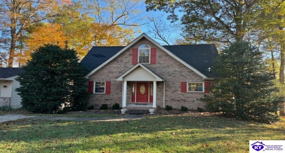 Spring Shores Lane, Falls Of Rough, Kentucky 40119, ,4 BathroomsBathrooms,For Sale,Spring Shores Lane,HK24004338