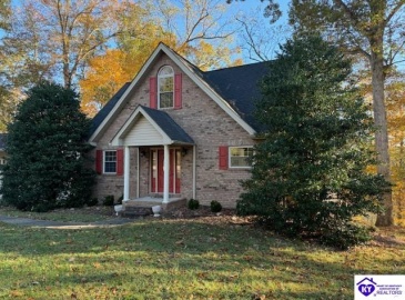 Spring Shores Lane, Falls Of Rough, Kentucky 40119, ,4 BathroomsBathrooms,For Sale,Spring Shores Lane,HK24004338