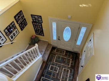 Spring Shores Lane, Falls Of Rough, Kentucky 40119, ,4 BathroomsBathrooms,For Sale,Spring Shores Lane,HK24004338