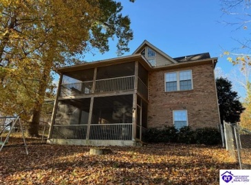 Spring Shores Lane, Falls Of Rough, Kentucky 40119, ,4 BathroomsBathrooms,For Sale,Spring Shores Lane,HK24004338
