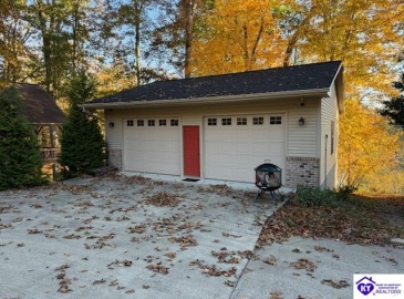 Spring Shores Lane, Falls Of Rough, Kentucky 40119, ,4 BathroomsBathrooms,For Sale,Spring Shores Lane,HK24004338