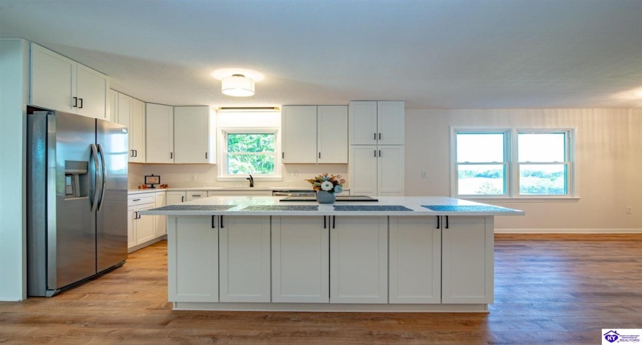 Guston Road, Guston, Kentucky 40142, ,3 BathroomsBathrooms,For Sale,Guston Road,HK24004341