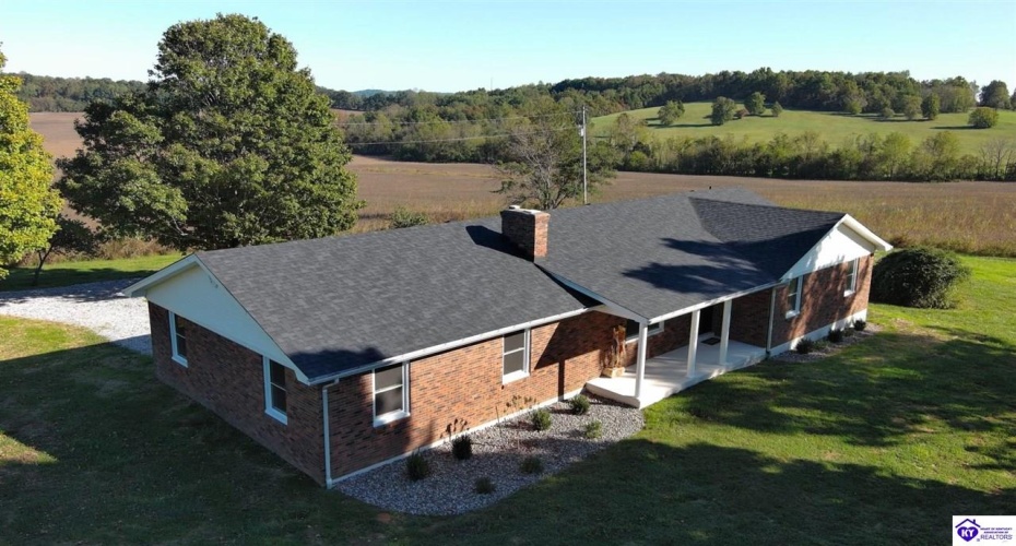 Guston Road, Guston, Kentucky 40142, ,3 BathroomsBathrooms,For Sale,Guston Road,HK24004341