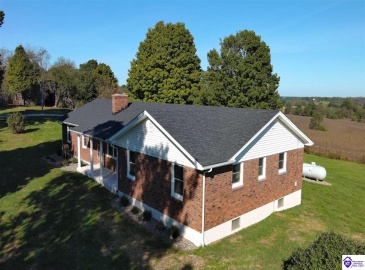 Guston Road, Guston, Kentucky 40142, ,3 BathroomsBathrooms,For Sale,Guston Road,HK24004341