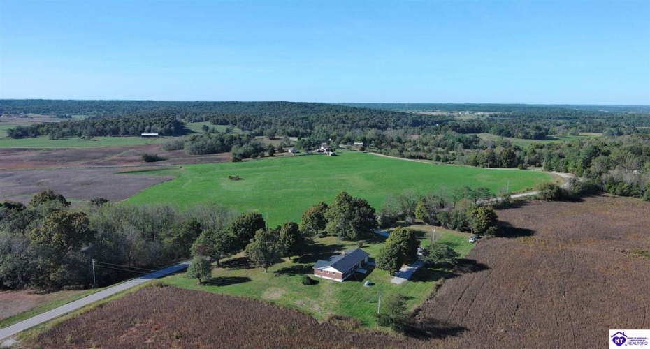 Guston Road, Guston, Kentucky 40142, ,3 BathroomsBathrooms,For Sale,Guston Road,HK24004341