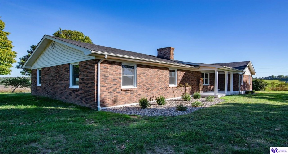 Guston Road, Guston, Kentucky 40142, ,3 BathroomsBathrooms,For Sale,Guston Road,HK24004341