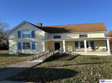 High Street, Hodgenville, Kentucky 42748, ,2 BathroomsBathrooms,For Sale,High Street,HK24004346