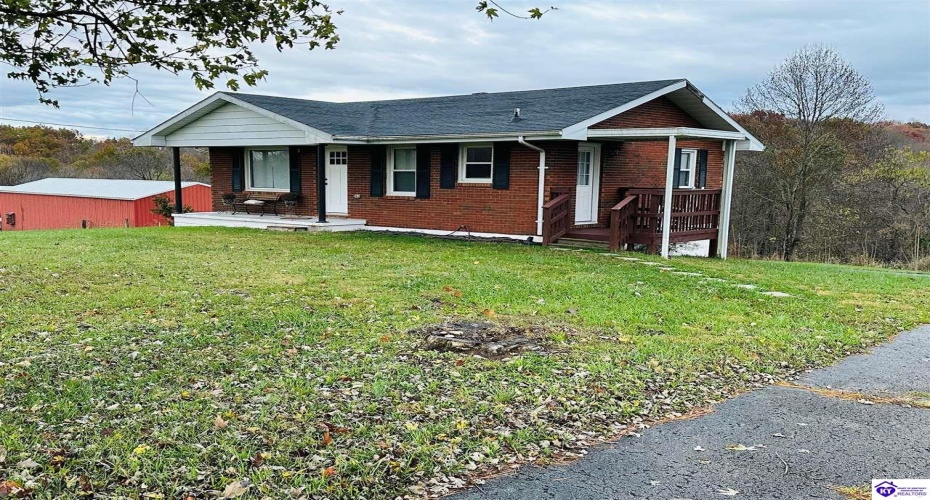 Cox Cemetery Rd, Campbellsville, Kentucky 42718, ,2 BathroomsBathrooms,For Sale,Cox Cemetery Rd,HK24004357
