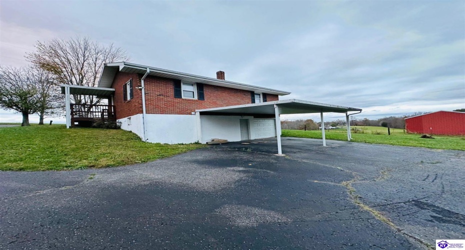 Cox Cemetery Rd, Campbellsville, Kentucky 42718, ,2 BathroomsBathrooms,For Sale,Cox Cemetery Rd,HK24004357