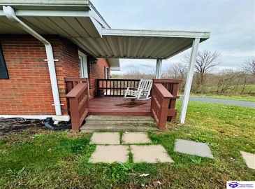 Cox Cemetery Rd, Campbellsville, Kentucky 42718, ,2 BathroomsBathrooms,For Sale,Cox Cemetery Rd,HK24004357