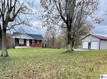 Cox Cemetery Rd, Campbellsville, Kentucky 42718, ,2 BathroomsBathrooms,For Sale,Cox Cemetery Rd,HK24004357