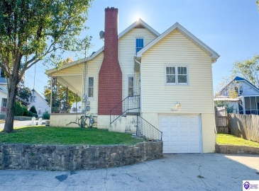 Bell Avenue, Campbellsville, Kentucky 42718, ,2 BathroomsBathrooms,For Sale,Bell Avenue,HK24003984