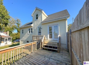 Bell Avenue, Campbellsville, Kentucky 42718, ,2 BathroomsBathrooms,For Sale,Bell Avenue,HK24003984