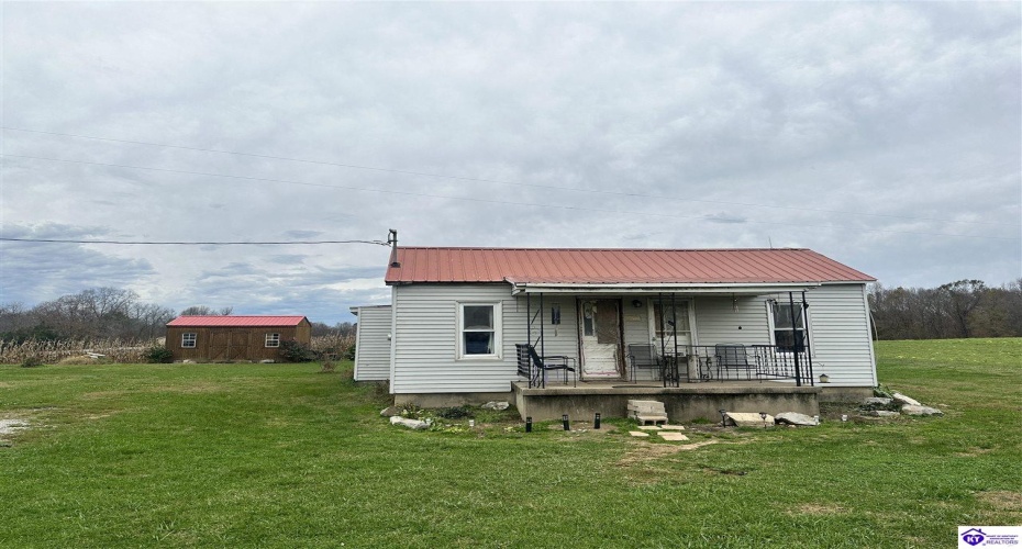 Little Barren Church Road, Greensburg, Kentucky 42743, ,1 BathroomBathrooms,For Sale,Little Barren Church Road,HK24004360