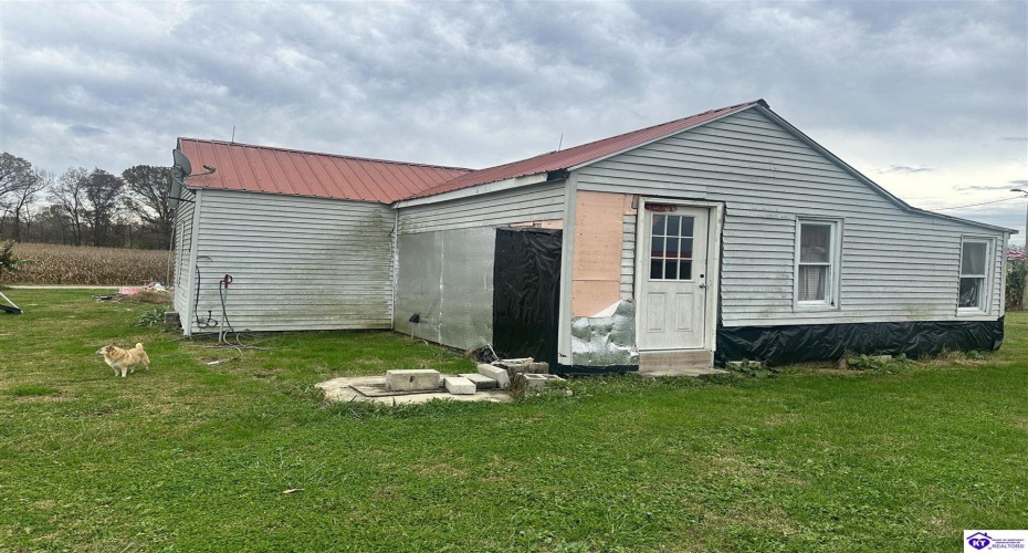 Little Barren Church Road, Greensburg, Kentucky 42743, ,1 BathroomBathrooms,For Sale,Little Barren Church Road,HK24004360