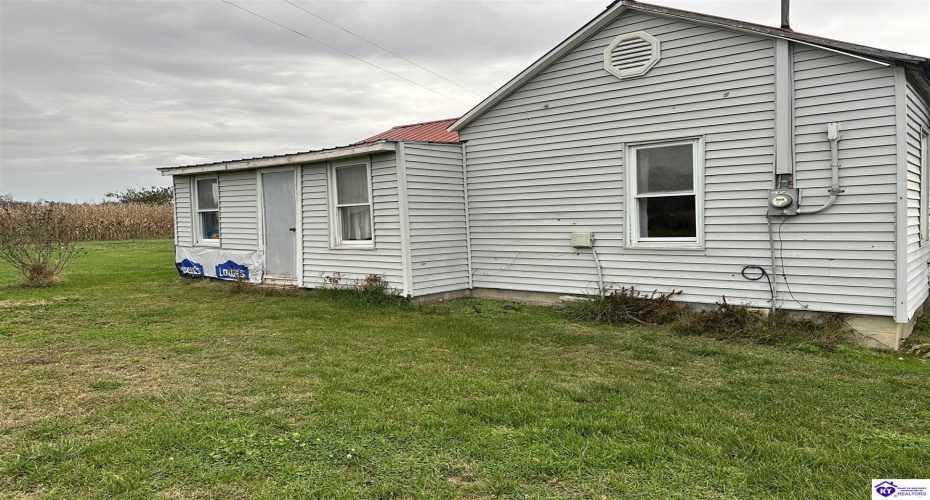 Little Barren Church Road, Greensburg, Kentucky 42743, ,1 BathroomBathrooms,For Sale,Little Barren Church Road,HK24004360