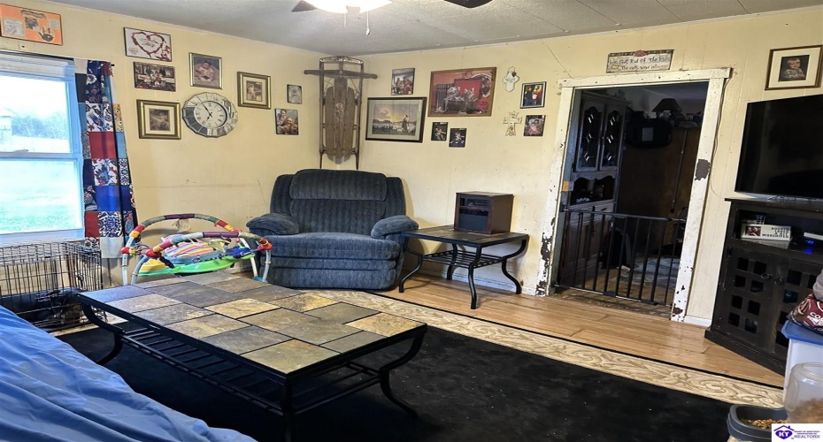 Little Barren Church Road, Greensburg, Kentucky 42743, ,1 BathroomBathrooms,For Sale,Little Barren Church Road,HK24004360