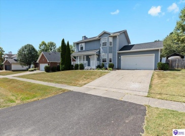 Oak Meadow Drive, Elizabethtown, Kentucky 42701, ,3 BathroomsBathrooms,For Sale,Oak Meadow Drive,HK24004362