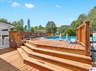 Oak Meadow Drive, Elizabethtown, Kentucky 42701, ,3 BathroomsBathrooms,For Sale,Oak Meadow Drive,HK24004362