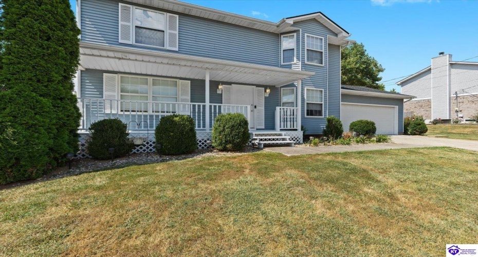 Oak Meadow Drive, Elizabethtown, Kentucky 42701, ,3 BathroomsBathrooms,For Sale,Oak Meadow Drive,HK24004362