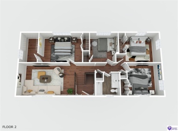 Cedar Ridge Rd, Bowling Green, Kentucky 42101, ,2 BathroomsBathrooms,For Sale,Cedar Ridge Rd,HK24004363