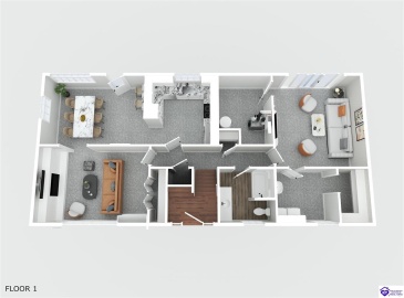 Cedar Ridge Rd, Bowling Green, Kentucky 42101, ,2 BathroomsBathrooms,For Sale,Cedar Ridge Rd,HK24004363