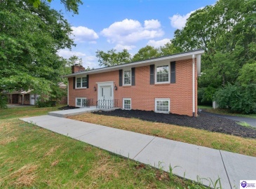 Cedar Ridge Rd, Bowling Green, Kentucky 42101, ,2 BathroomsBathrooms,For Sale,Cedar Ridge Rd,HK24004363