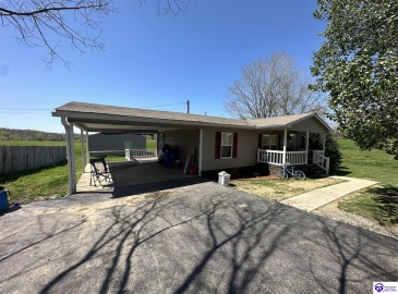 Homer Frodge Road, Edmonton, Kentucky 42129, ,2 BathroomsBathrooms,For Sale,Homer Frodge Road,HK24004364