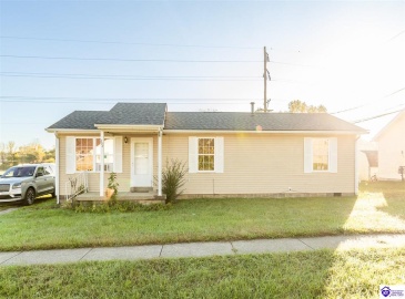 Miller Avenue, Radcliff, Kentucky 40160, ,1 BathroomBathrooms,For Sale,Miller Avenue,HK24003815