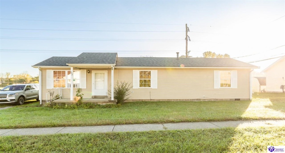 Miller Avenue, Radcliff, Kentucky 40160, ,1 BathroomBathrooms,For Sale,Miller Avenue,HK24003815