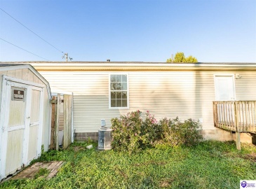 Miller Avenue, Radcliff, Kentucky 40160, ,1 BathroomBathrooms,For Sale,Miller Avenue,HK24003815