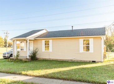 Miller Avenue, Radcliff, Kentucky 40160, ,1 BathroomBathrooms,For Sale,Miller Avenue,HK24003815