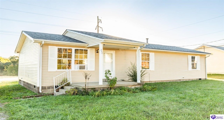 Miller Avenue, Radcliff, Kentucky 40160, ,1 BathroomBathrooms,For Sale,Miller Avenue,HK24003815