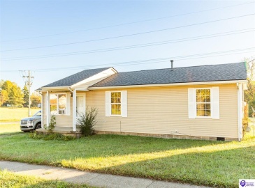 Miller Avenue, Radcliff, Kentucky 40160, ,1 BathroomBathrooms,For Sale,Miller Avenue,HK24003815