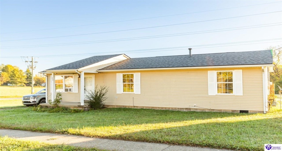 Miller Avenue, Radcliff, Kentucky 40160, ,1 BathroomBathrooms,For Sale,Miller Avenue,HK24003815